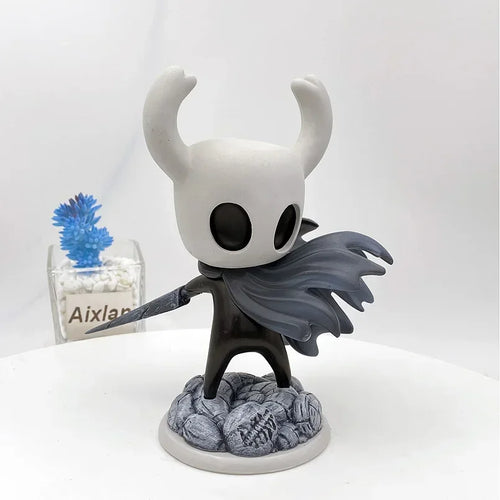  Hollow Knight Anime Action Figures cashymart