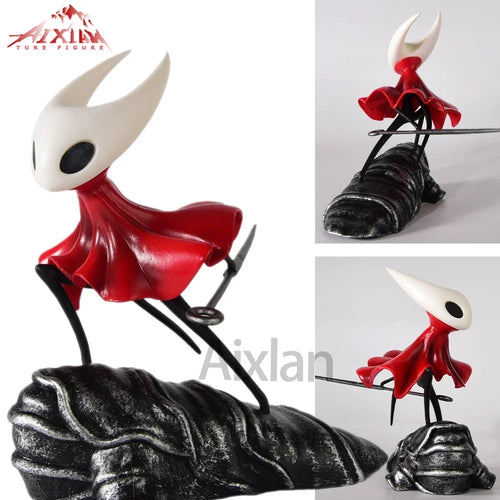  Hollow Knight Anime Action Figures cashymart