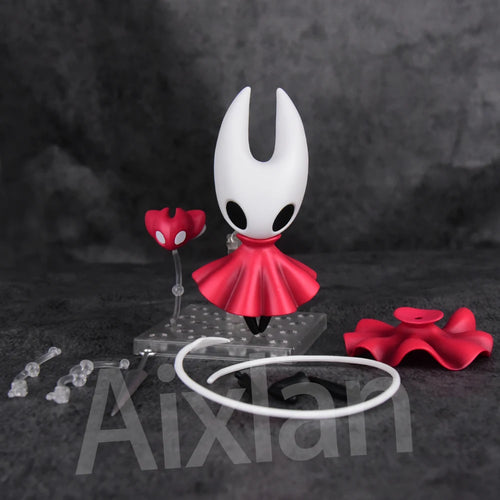  Hollow Knight Anime Action Figures cashymart