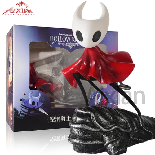  Hollow Knight Anime Action Figures cashymart