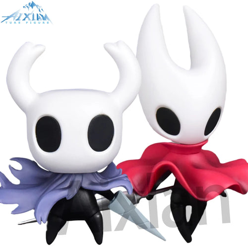  Hollow Knight Anime Action Figures cashymart