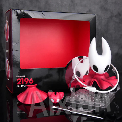  Hollow Knight Anime Action Figures cashymart