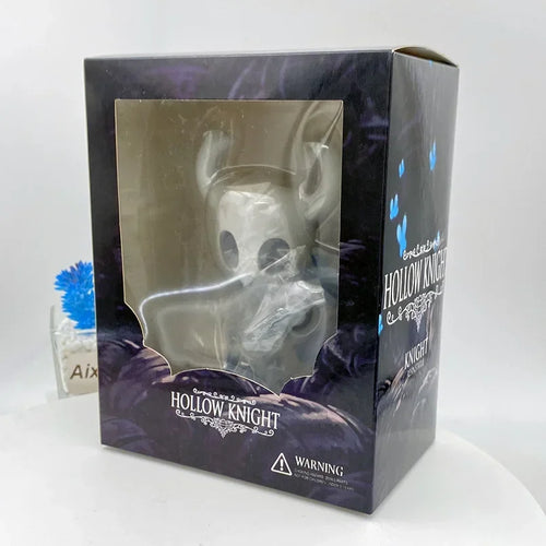  Hollow Knight Anime Action Figures cashymart