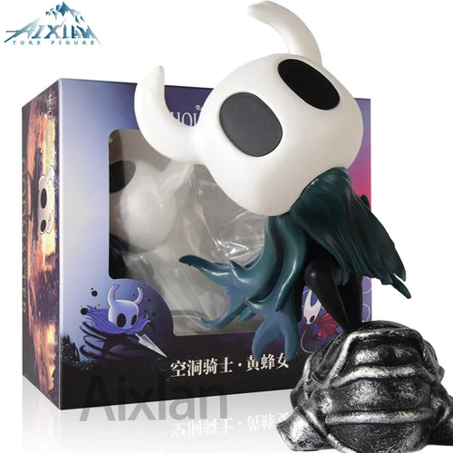  Hollow Knight Anime Action Figures cashymart