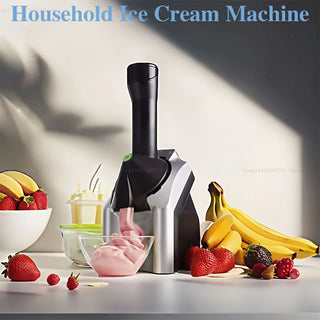  Home Ice Cream Machine cashymart