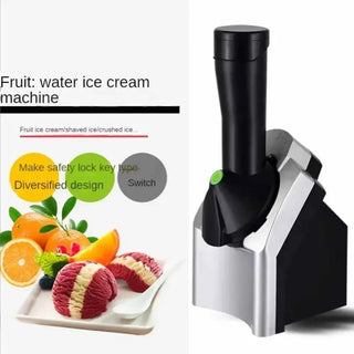  Home Ice Cream Machine cashymart