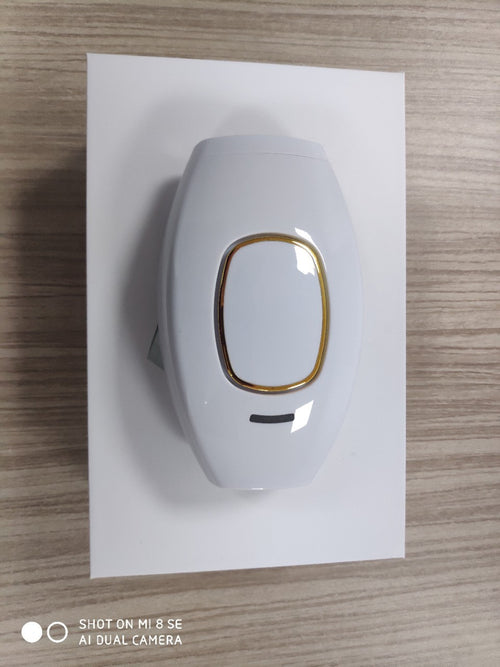  Home Use Laser Hair Removal Device cashymart