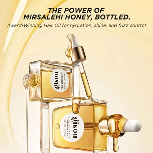  Honey Hair Care Oil cashymart