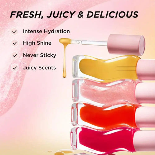  Honey-Infused Moisturizing Lipstick cashymart