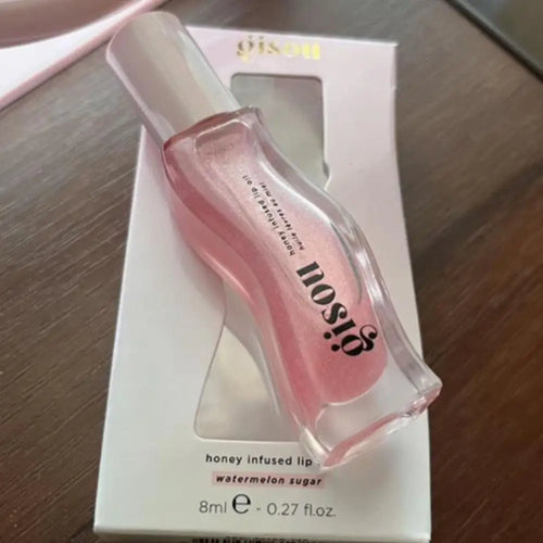  Honey-Infused Moisturizing Lipstick cashymart