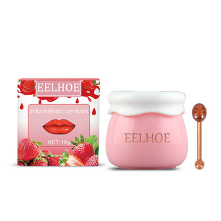  Honey Yuzu Brightening Lip Balm 30g cashymart