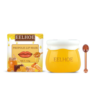  Honey Yuzu Brightening Lip Balm 30g cashymart