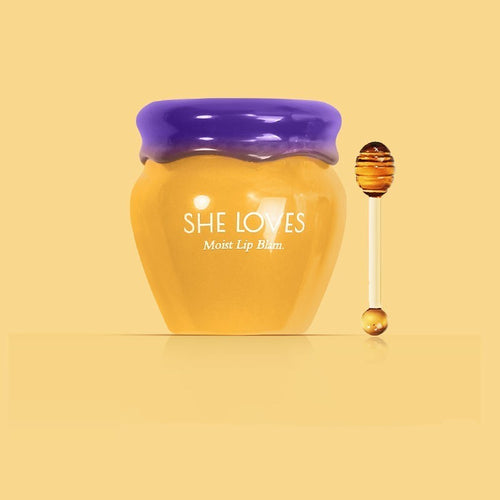  Honey pot Lip Balm cashymart