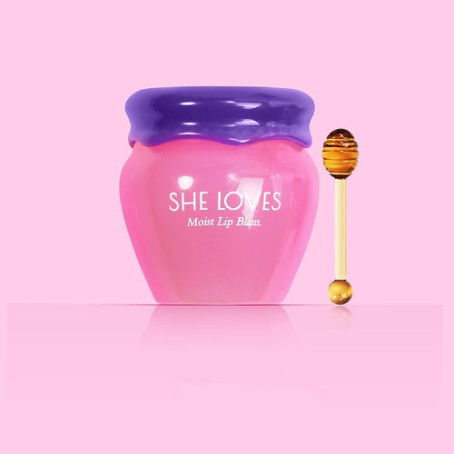  Honey pot Lip Balm cashymart