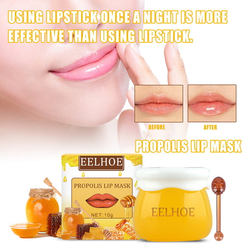  Honey pot Lip Mask cashymart