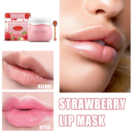  Honey pot Lip Mask cashymart