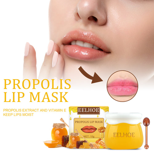  Honey pot Lip Mask cashymart