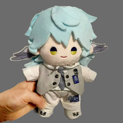  Honkai Star Rail Plush Dolls cashymart