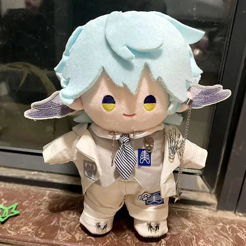  Honkai Star Rail Plush Dolls cashymart