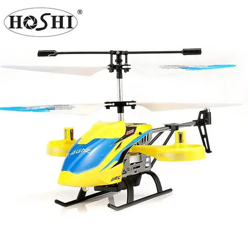  Hoshi JJRC JX02 Remote Control Helicopter cashymart
