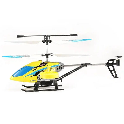  Hoshi JJRC JX02 Remote Control Helicopter cashymart