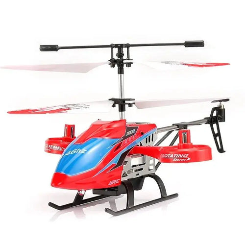  Hoshi JJRC JX02 Remote Control Helicopter cashymart