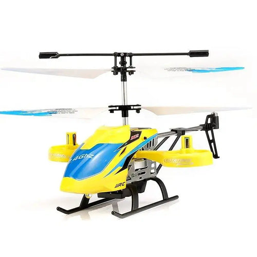  Hoshi JJRC JX02 Remote Control Helicopter cashymart