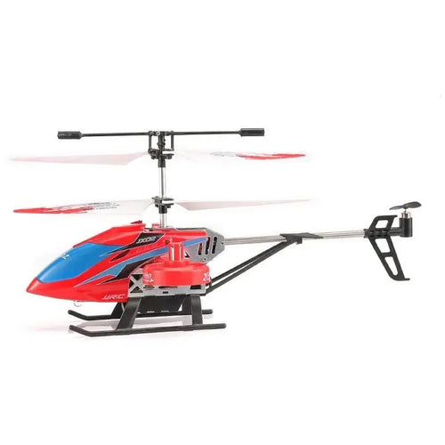  Hoshi JJRC JX02 Remote Control Helicopter cashymart