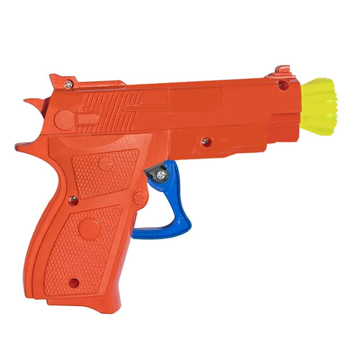 Hot Selling Bubble Gun Portable Manual Toy for Kids cashymart