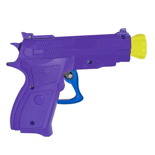  Hot Selling Bubble Gun Portable Manual Toy for Kids cashymart