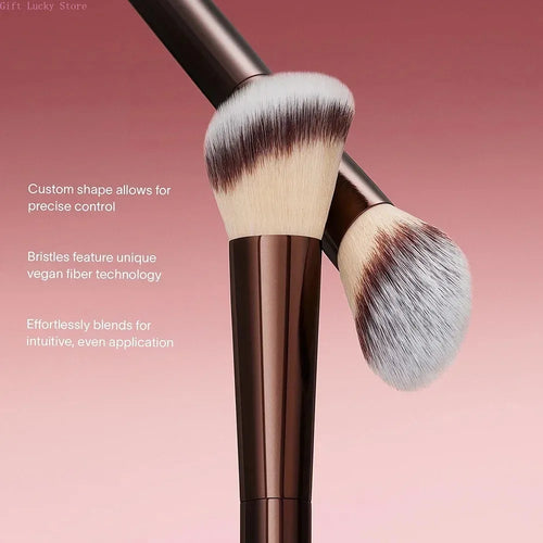  Hourglass Blush Brush No 15 Angled Stippling cashymart
