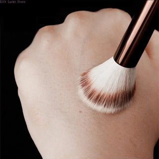  Hourglass Blush Brush No 15 Angled Stippling cashymart