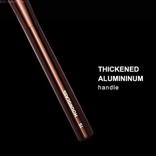  Hourglass Blush Brush No 15 Angled Stippling cashymart