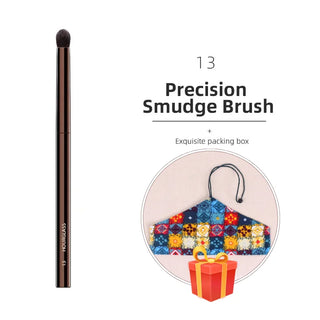  Hourglass Blush Brush No 15 Angled Stippling cashymart