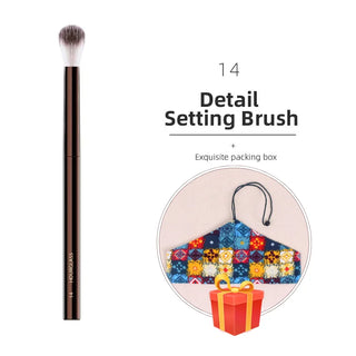  Hourglass Blush Brush No 15 Angled Stippling cashymart