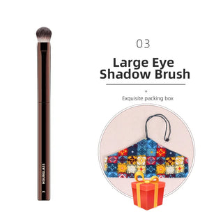 Hourglass Blush Brush No 15 Angled Stippling cashymart