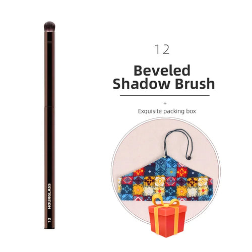  Hourglass Blush Brush No 15 Angled Stippling cashymart