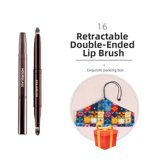  Hourglass Blush Brush No 15 Angled Stippling cashymart