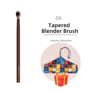  Hourglass Blush Brush No 15 Angled Stippling cashymart