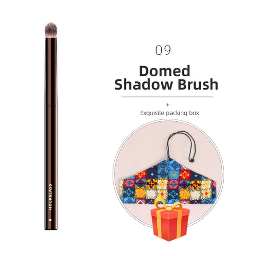  Hourglass Blush Brush No 15 Angled Stippling cashymart