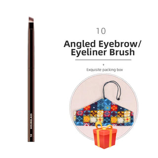  Hourglass Blush Brush No 15 Angled Stippling cashymart