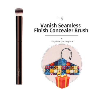  Hourglass Blush Brush No 15 Angled Stippling cashymart