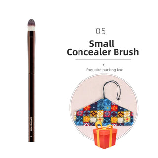  Hourglass Blush Brush No 15 Angled Stippling cashymart