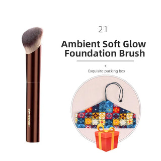  Hourglass Blush Brush No 15 Angled Stippling cashymart