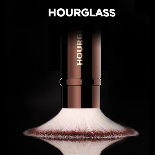  Hourglass Makeup Brushes Set for Flawless Application cashymart