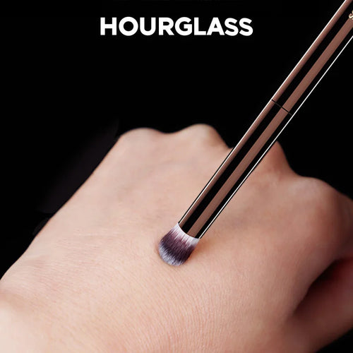  Hourglass Makeup Brushes Set for Flawless Application cashymart