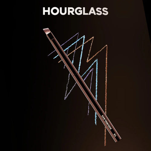  Hourglass Makeup Brushes Set for Flawless Application cashymart