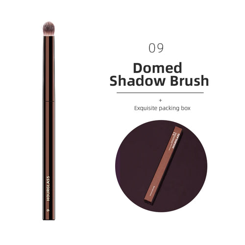  Hourglass Makeup Brushes Set for Flawless Application cashymart