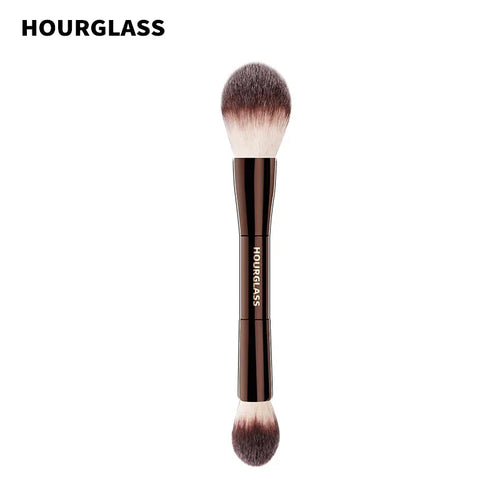  Hourglass Veil Powder Brush No 18 Soft Fiber cashymart