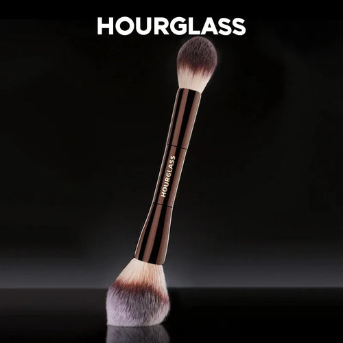  Hourglass Veil Powder Brush No 18 Soft Fiber cashymart